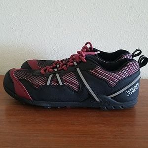 Xero Shoes Terraflex Trail Hiking shoes